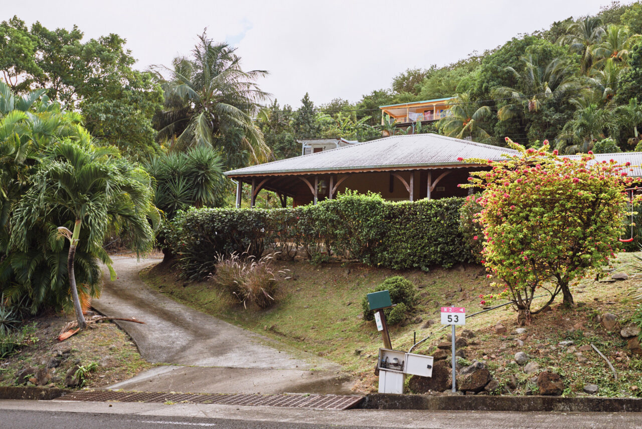 Guadeloupe Caraibes