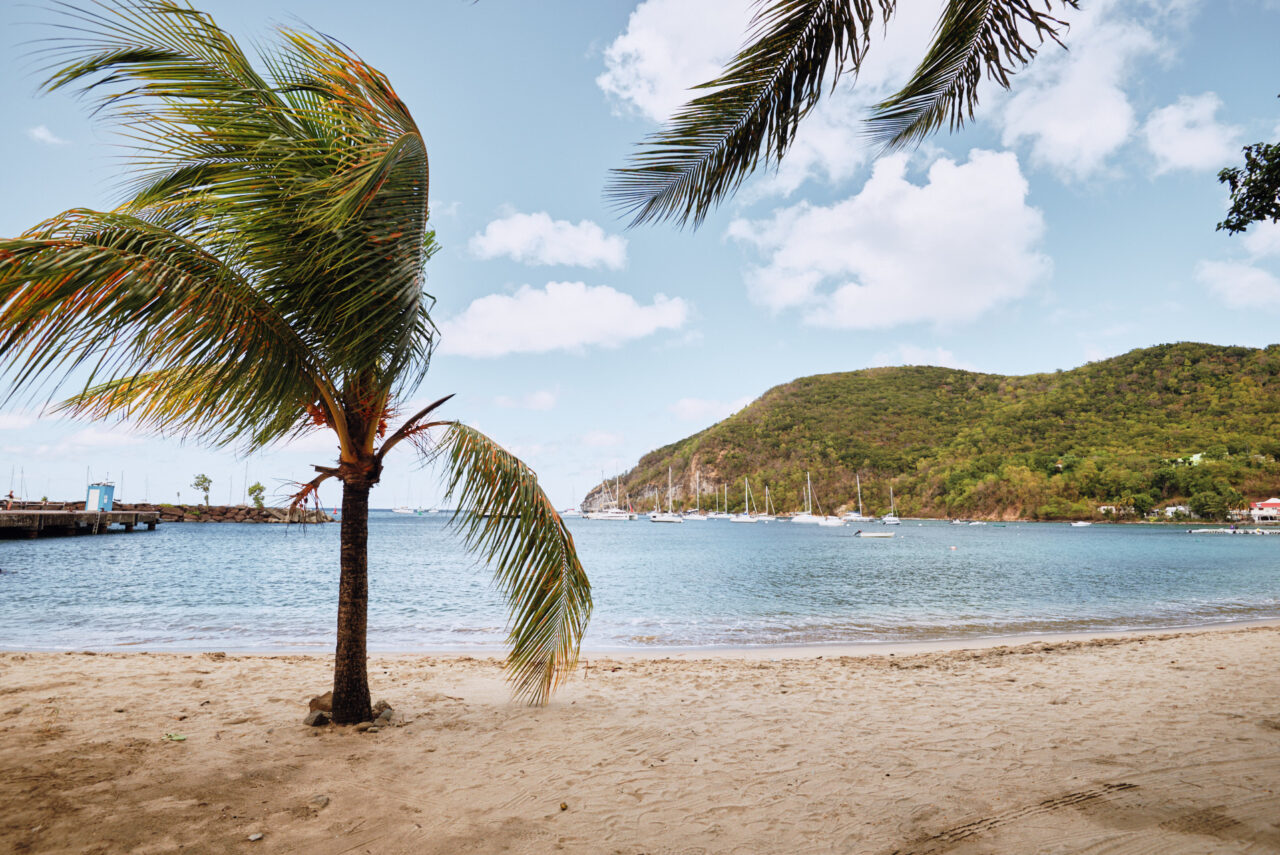 Guadeloupe Caraibes