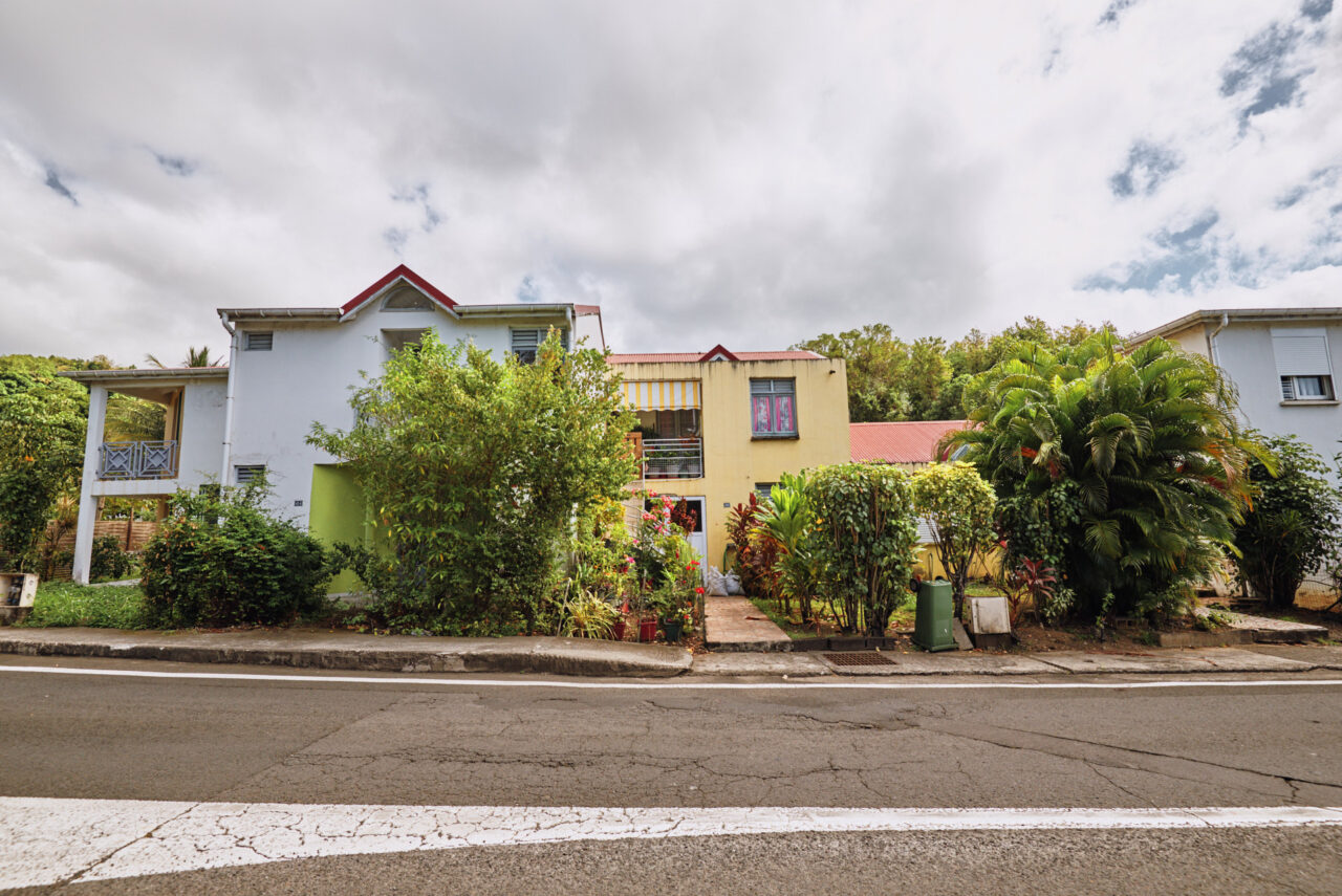 Guadeloupe Caraibes