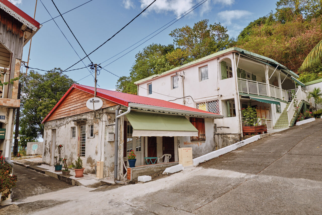 Guadeloupe Caraibes