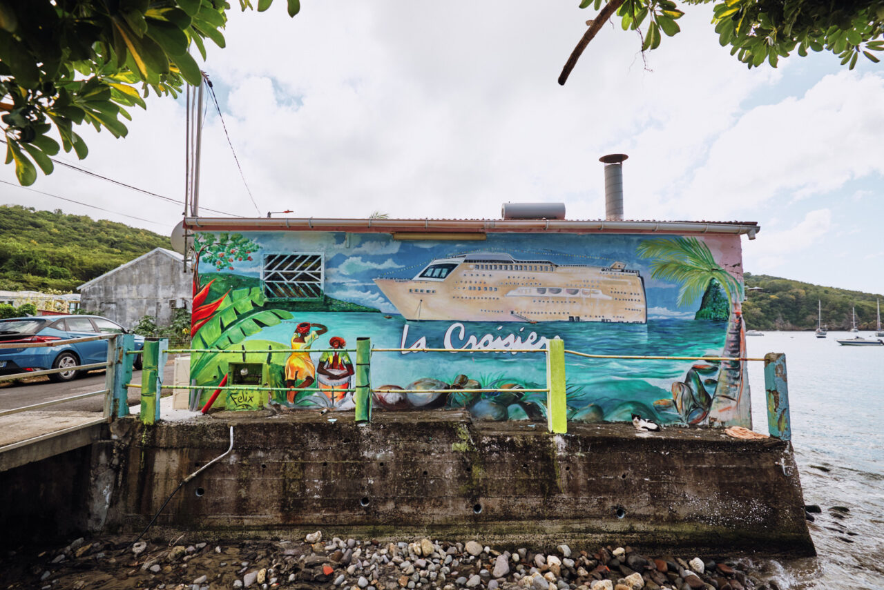 Guadeloupe Caraibes