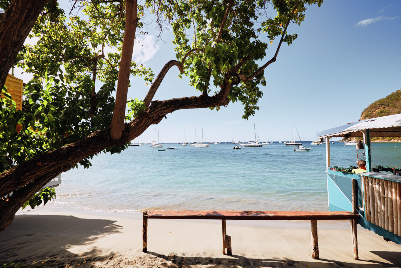 Guadeloupe Caraibes