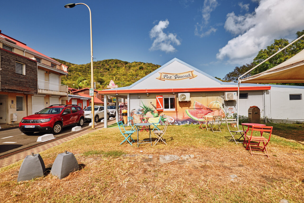 Guadeloupe Caraibes