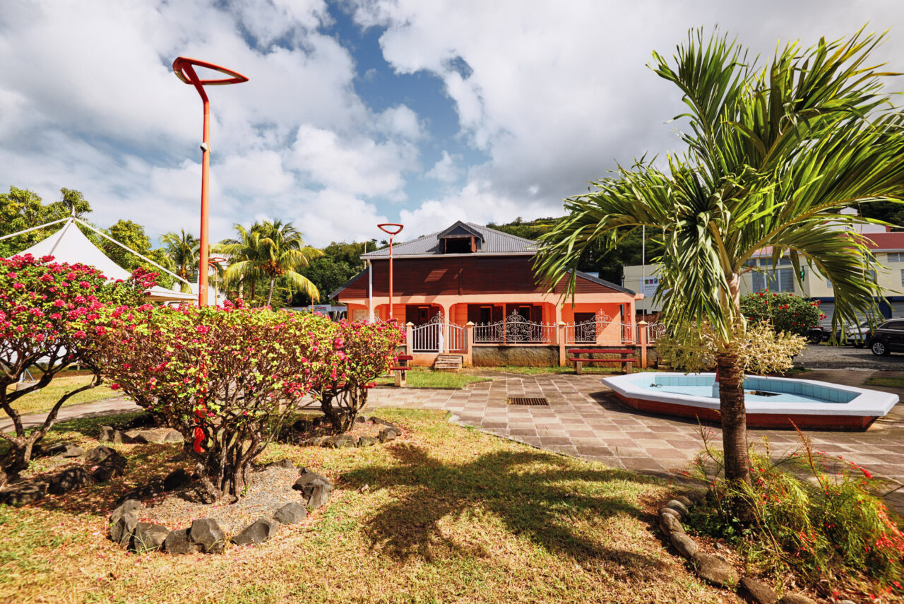 Guadeloupe Caraibes