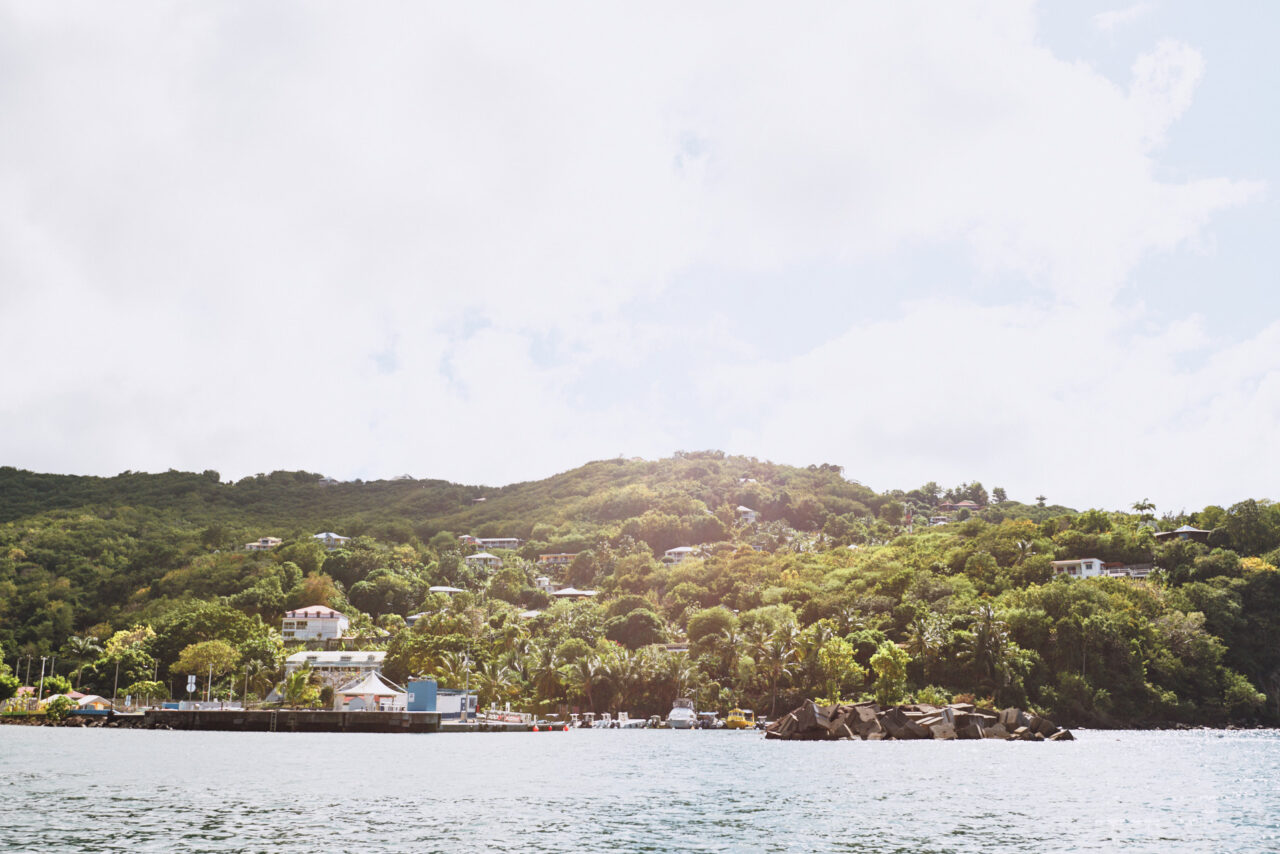 Guadeloupe Caraibes