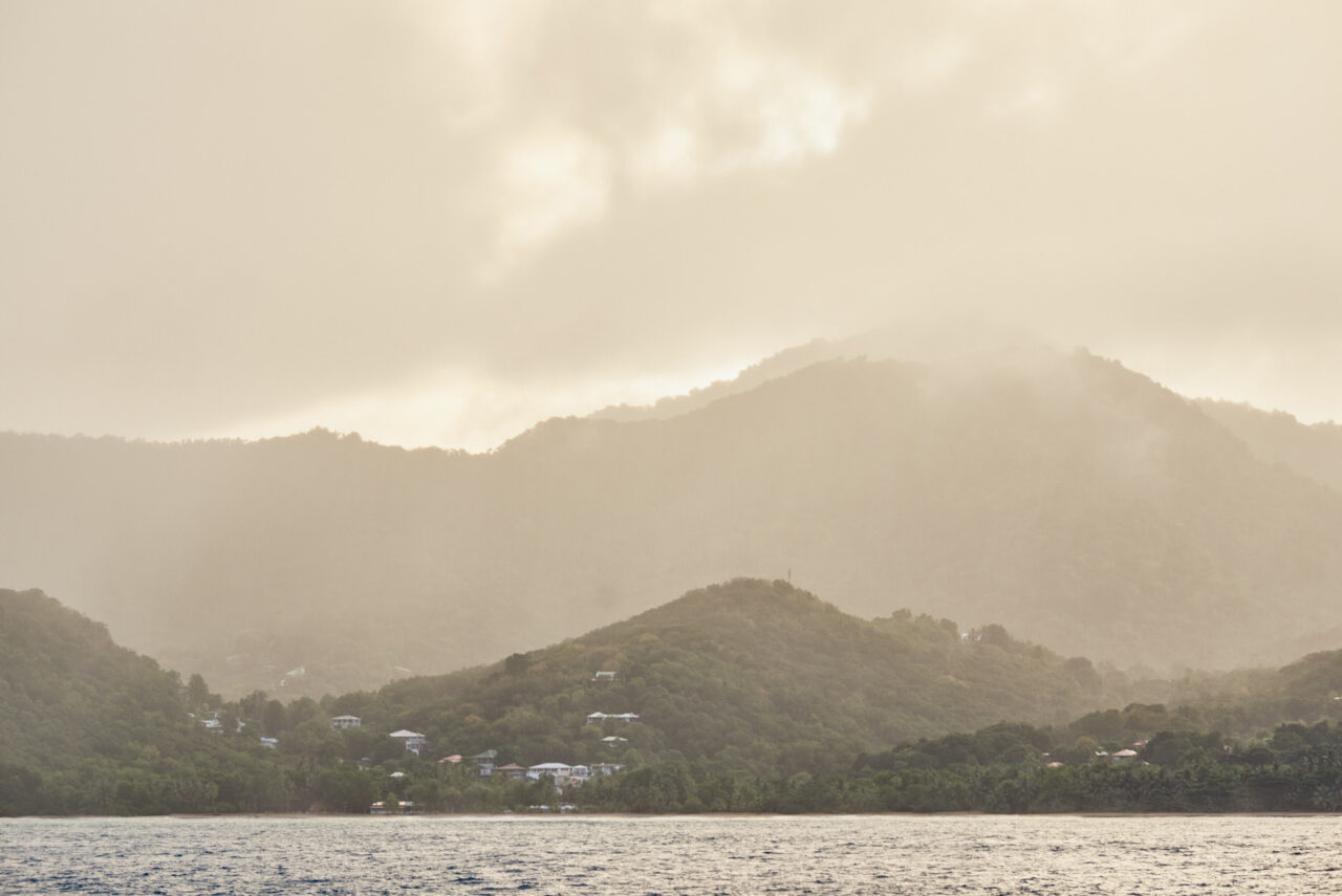 Guadeloupe Caraibes