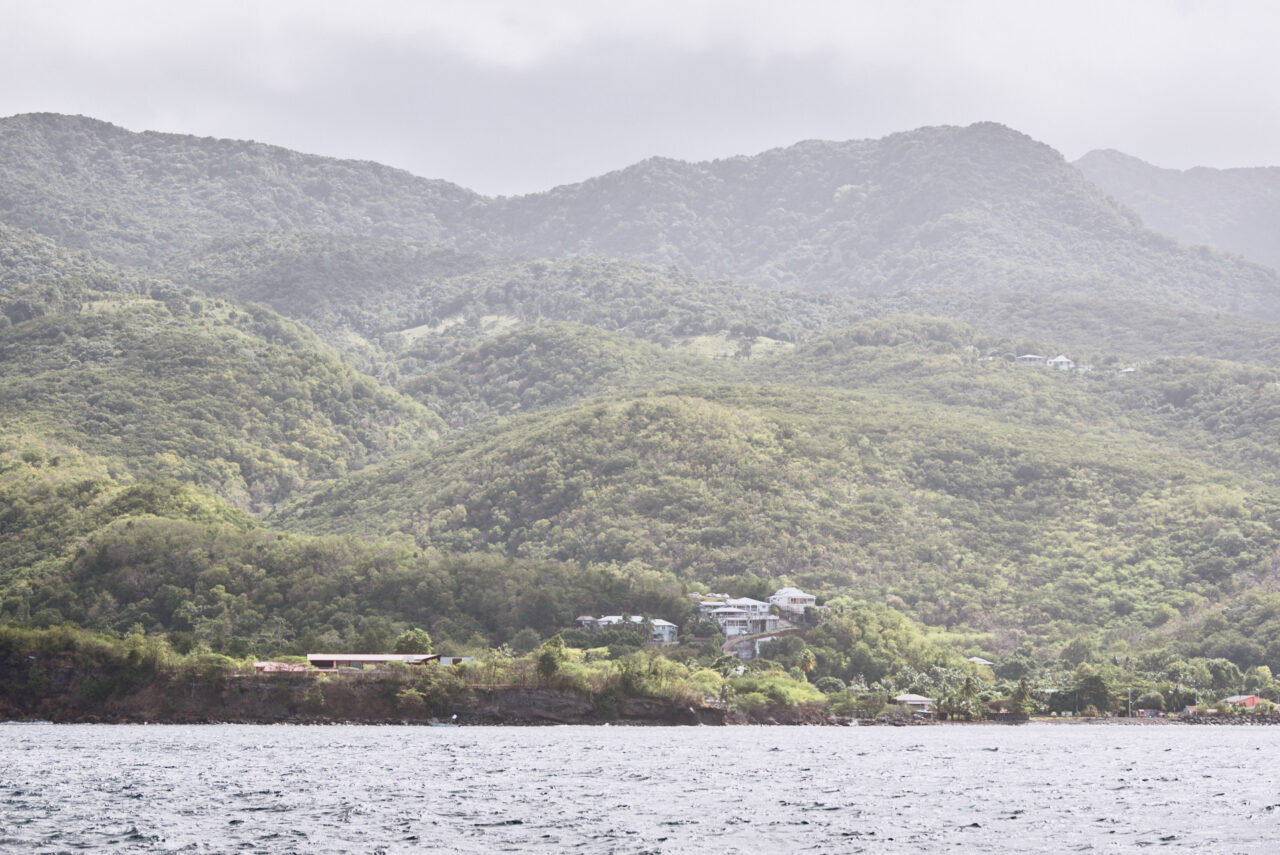 Guadeloupe Caraibes