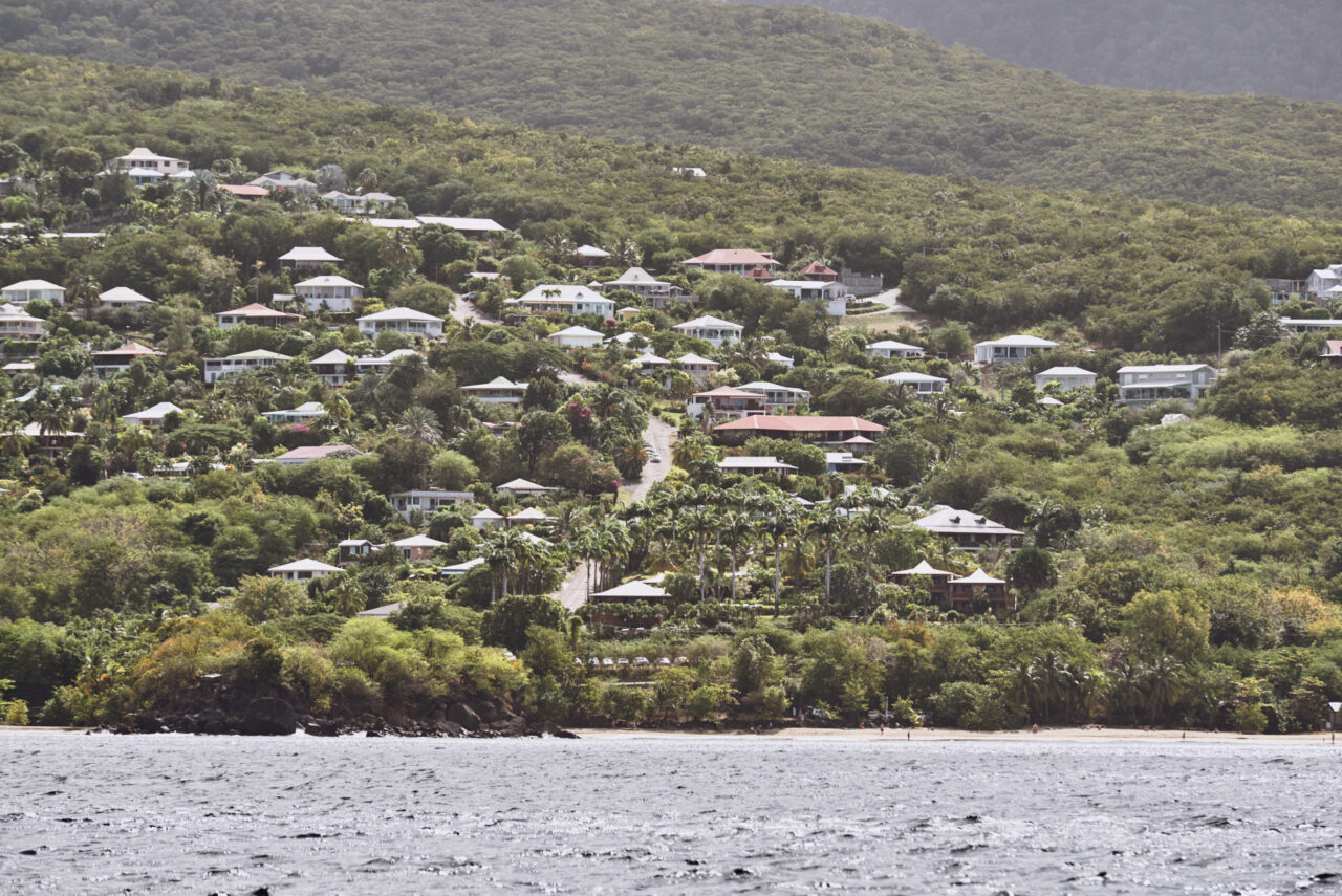 Guadeloupe Caraibes