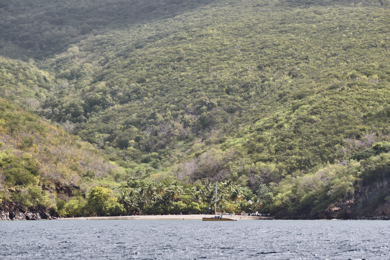 Guadeloupe Caraibes