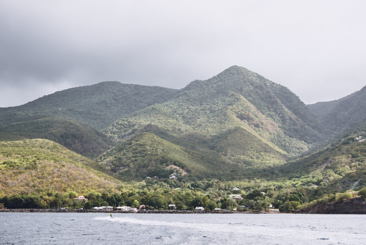 Guadeloupe Caraibes