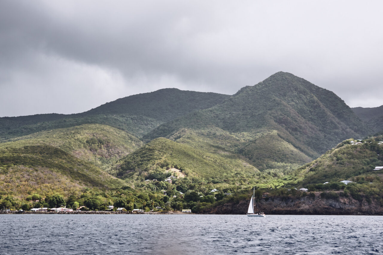 Guadeloupe Caraibes