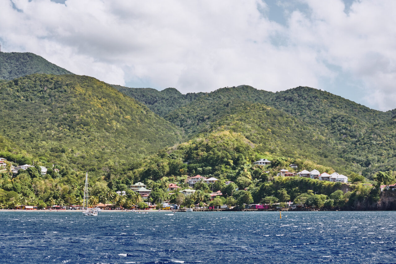 Guadeloupe Caraibes