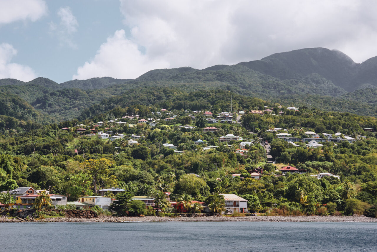 Guadeloupe Caraibes