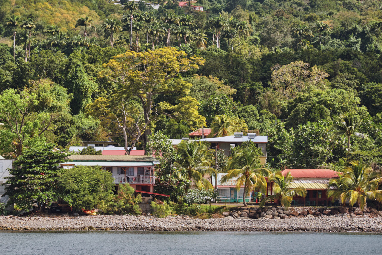 Guadeloupe Caraibes