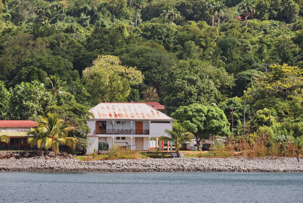Guadeloupe Caraibes