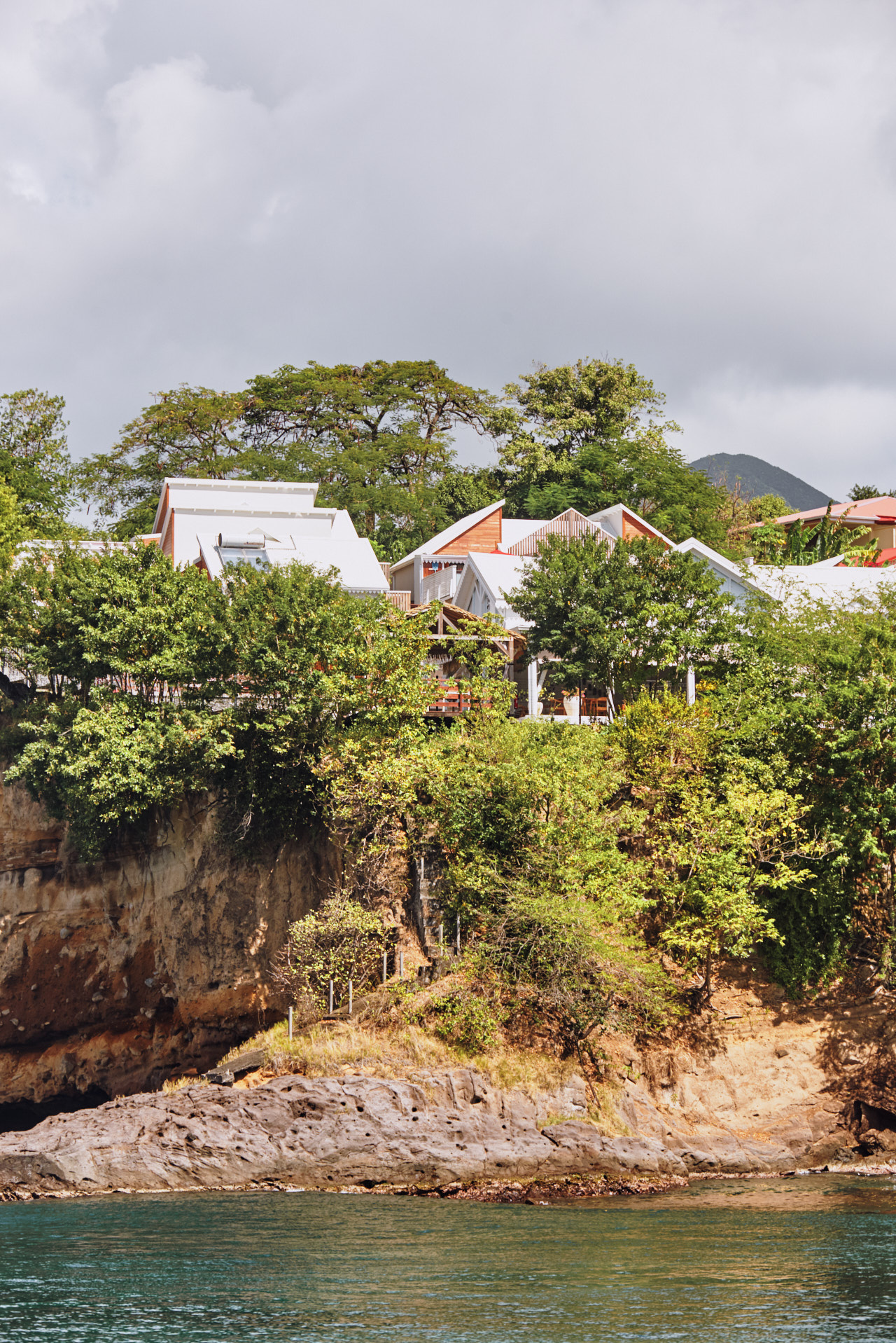 Guadeloupe Caraibes