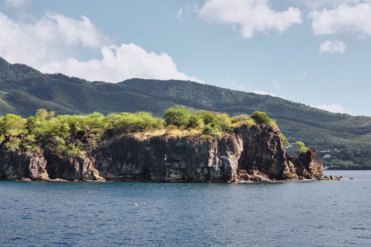 Guadeloupe Caraibes