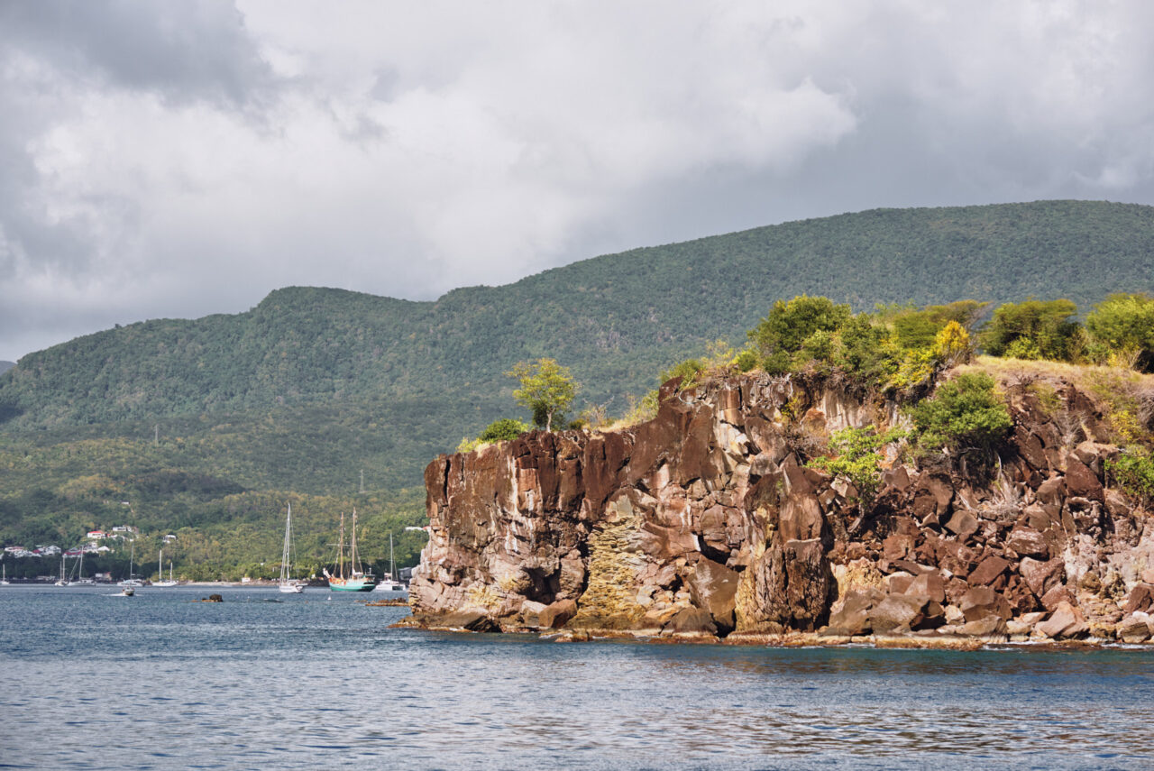 Guadeloupe Caraibes