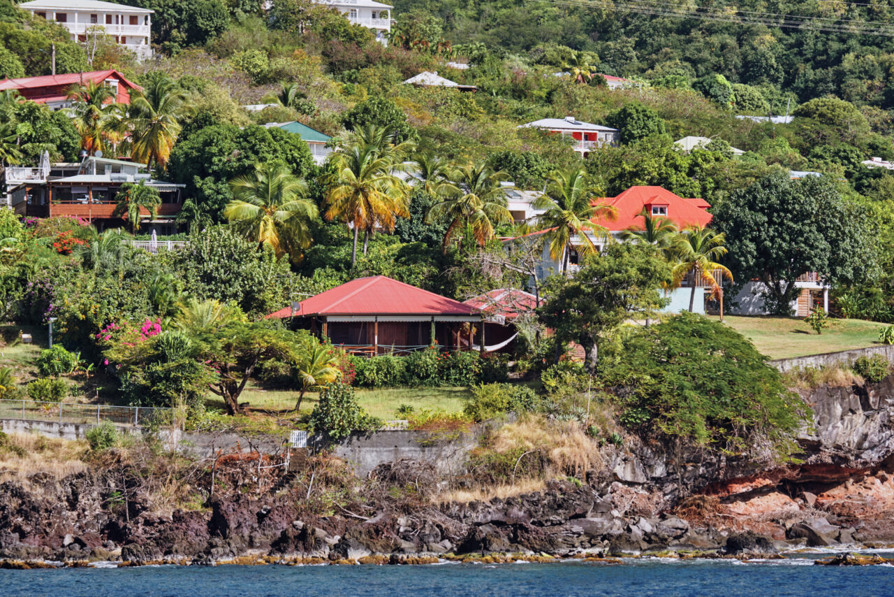 Guadeloupe Caraibes