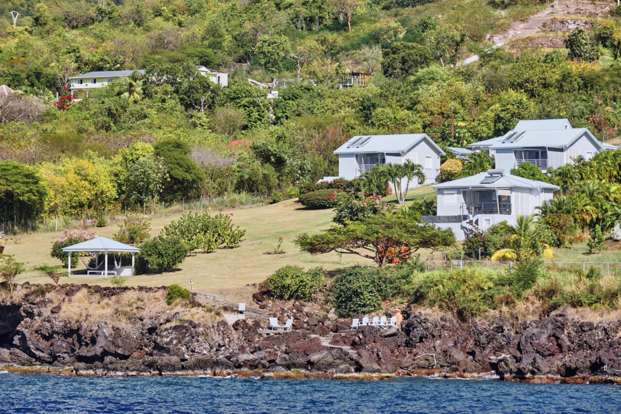 Guadeloupe Caraibes