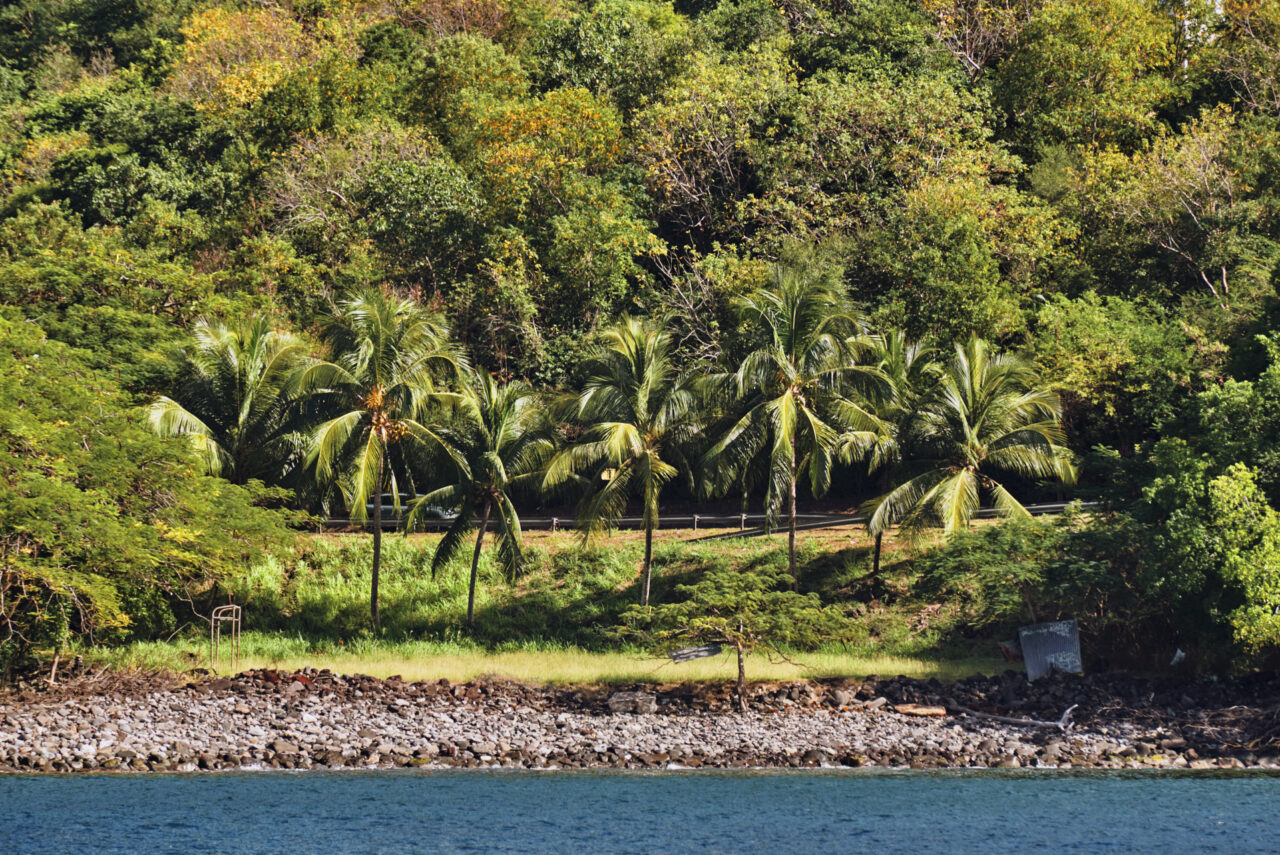 Guadeloupe Caraibes