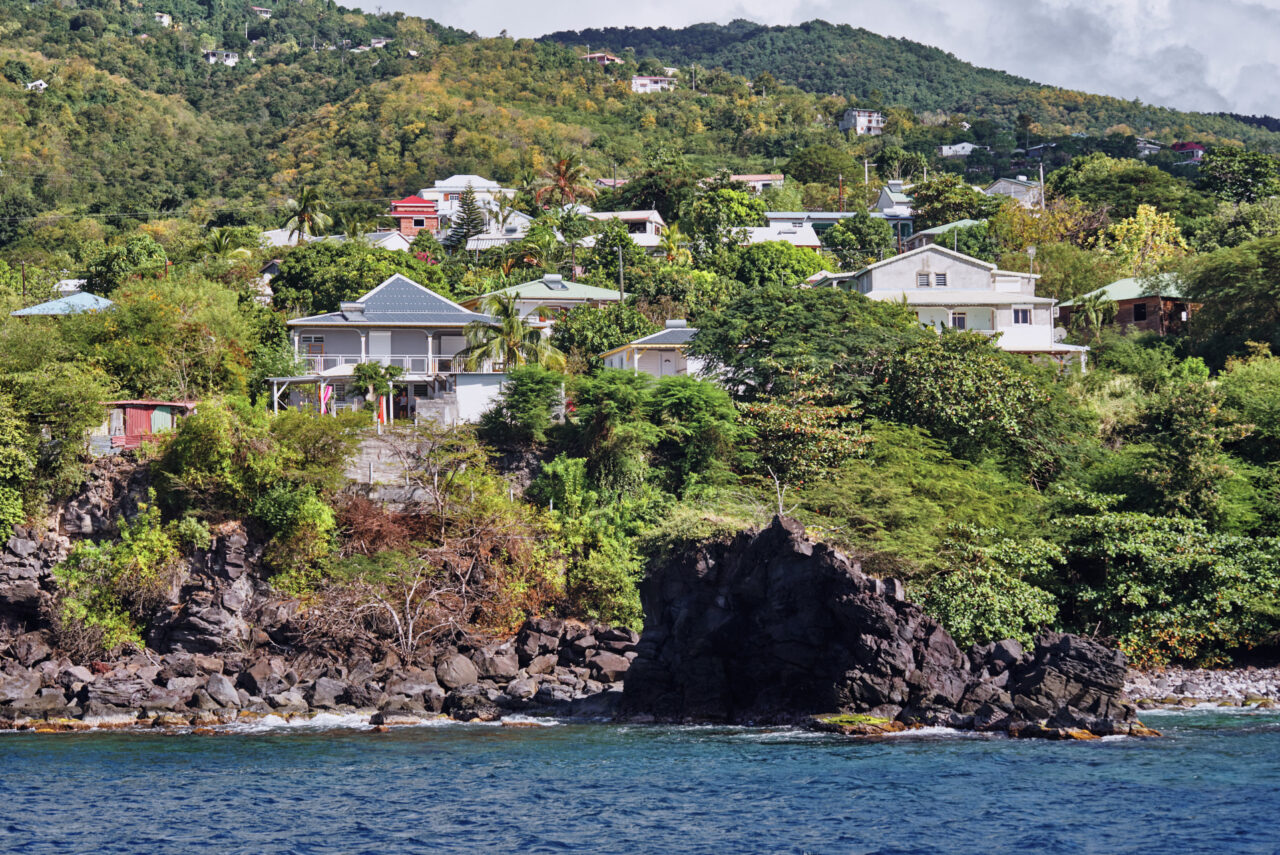 Guadeloupe Caraibes