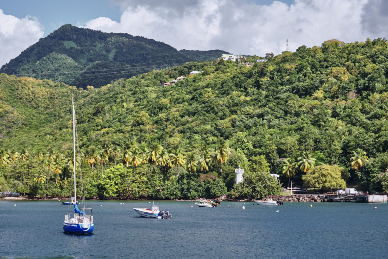 Guadeloupe Caraibes