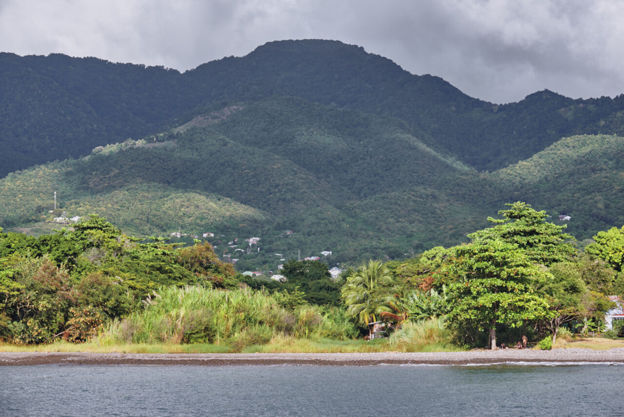 Guadeloupe Caraibes