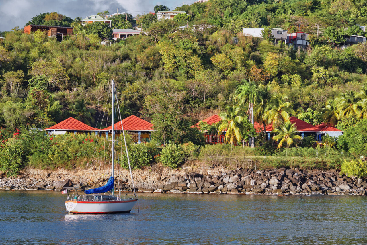 Guadeloupe Caraibes