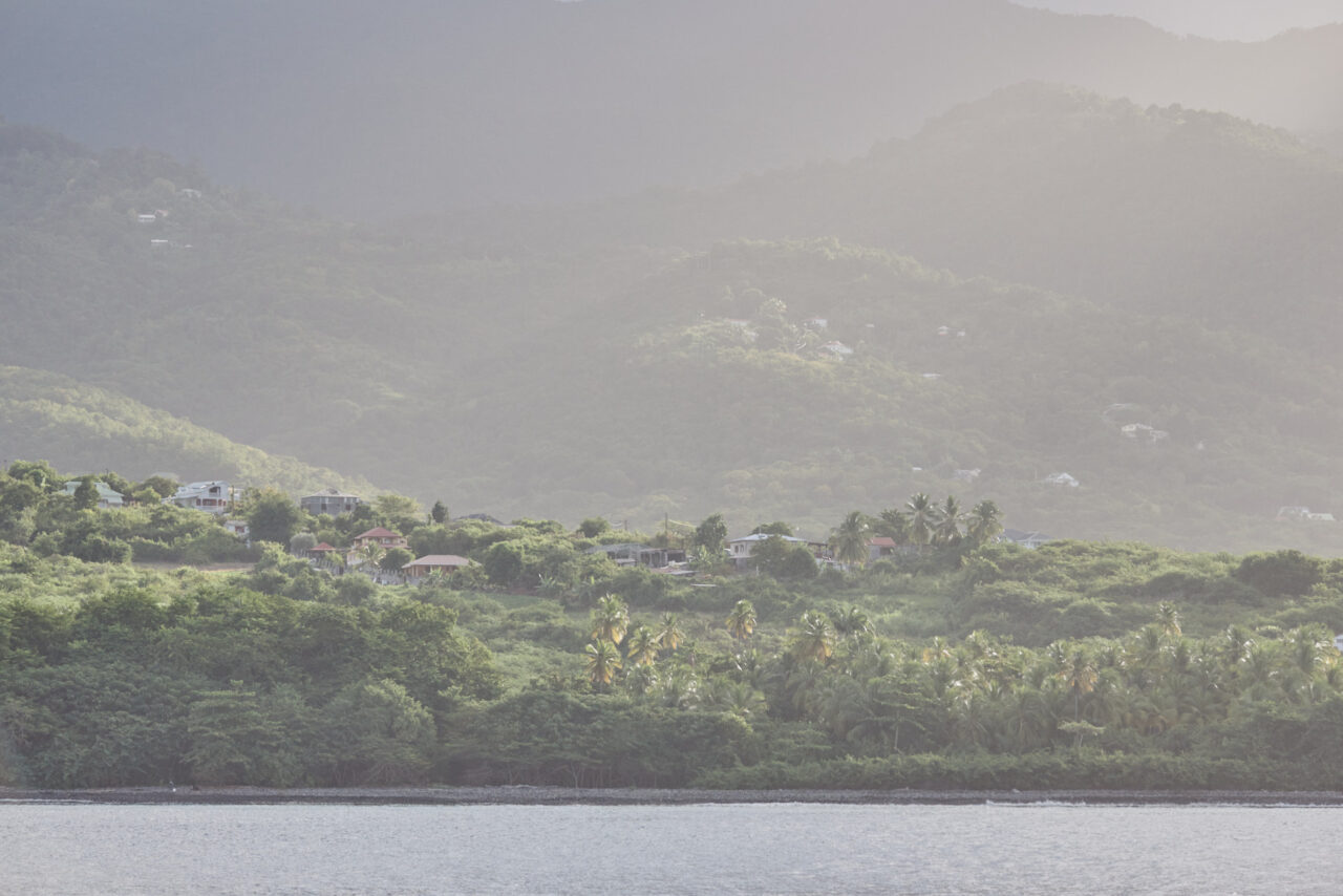 Guadeloupe Caraibes