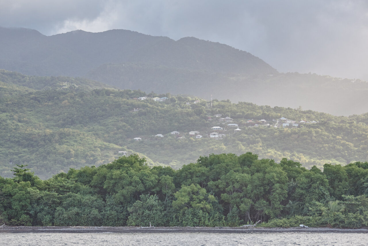Guadeloupe Caraibes