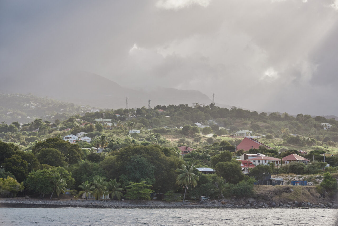 Guadeloupe Caraibes
