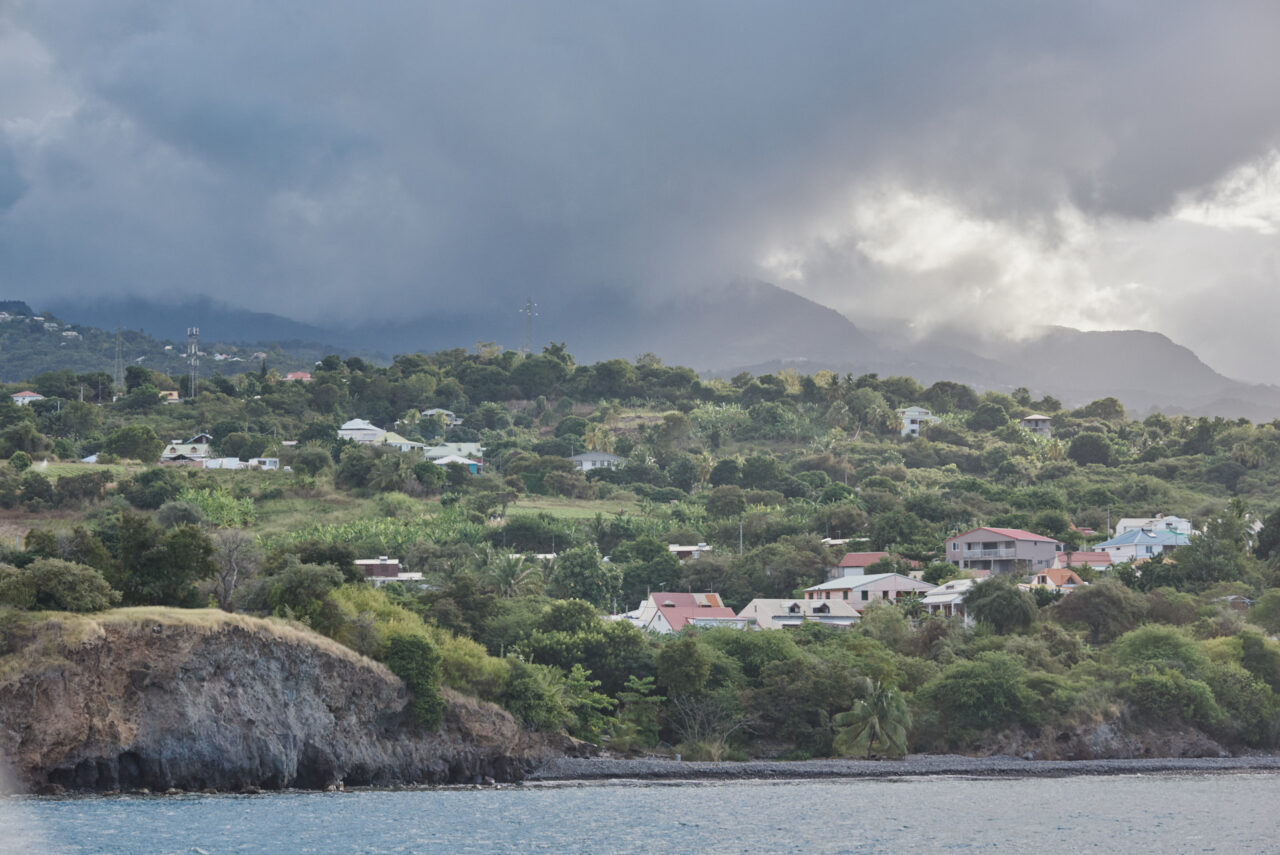 Guadeloupe Caraibes
