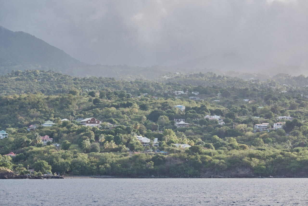 Guadeloupe Caraibes