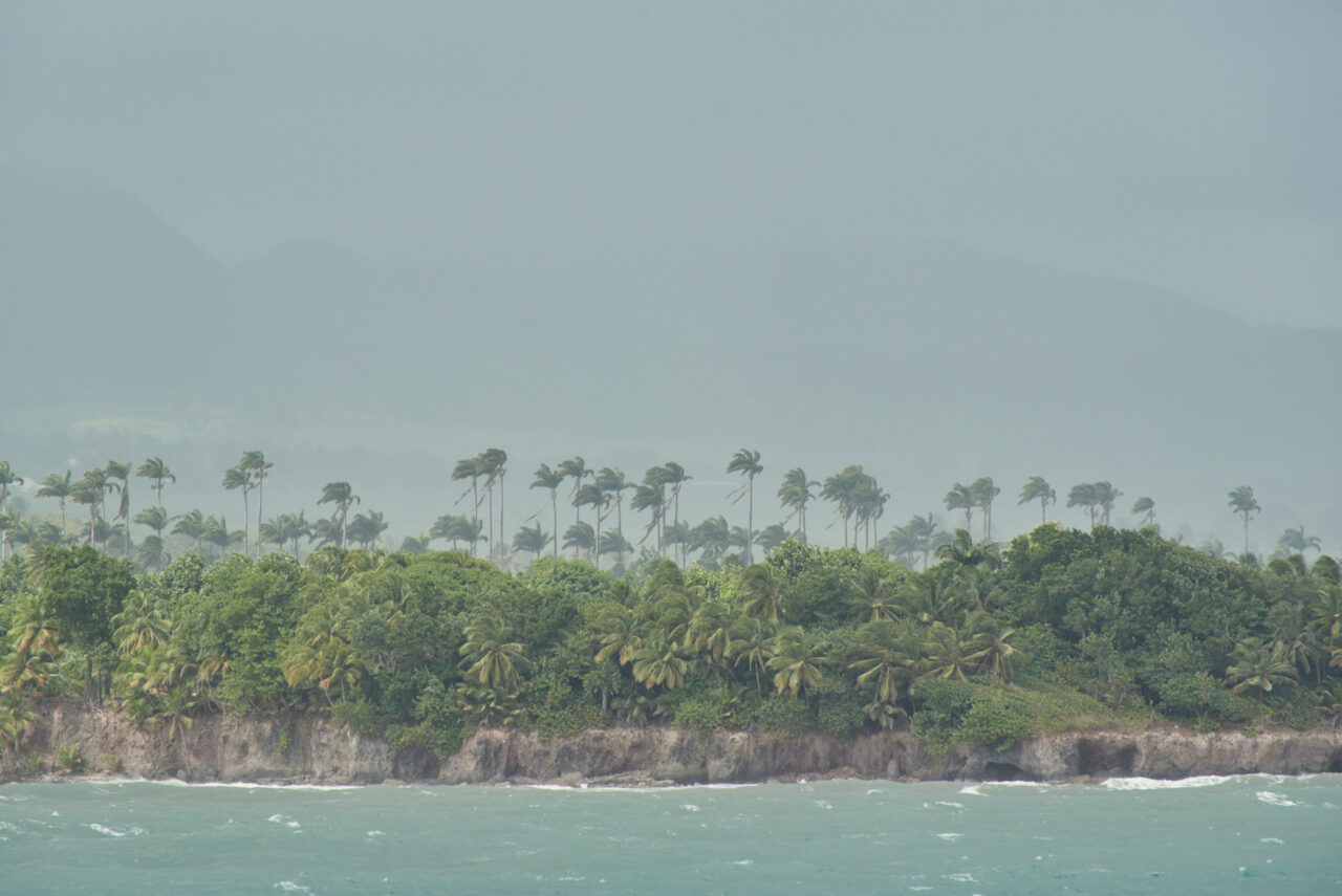Guadeloupe Caraibes