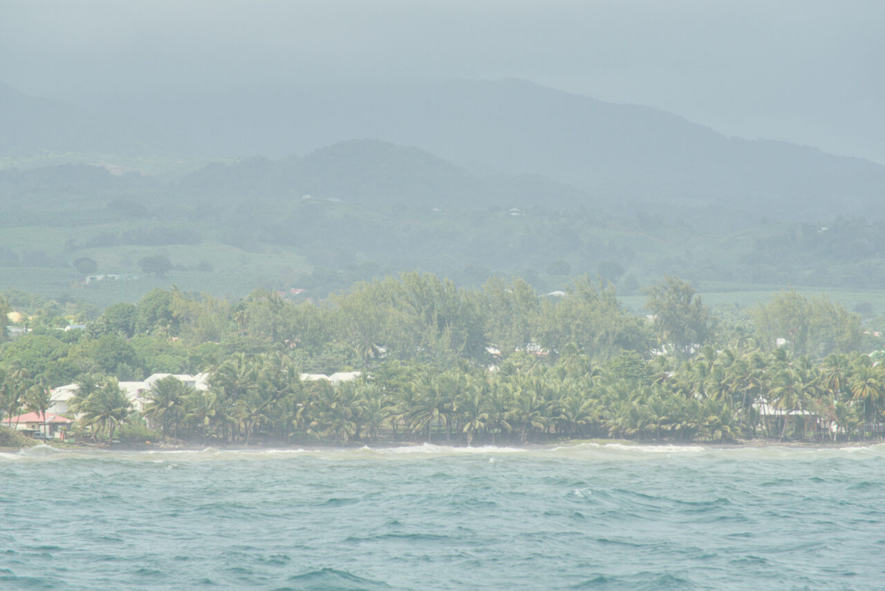 Guadeloupe Caraibes