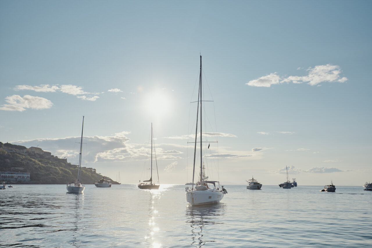 Elba Toscana Italy 2025