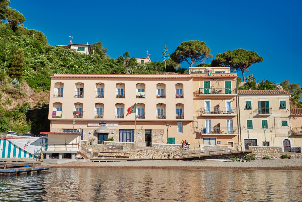 Elba Toscana Italy 2025