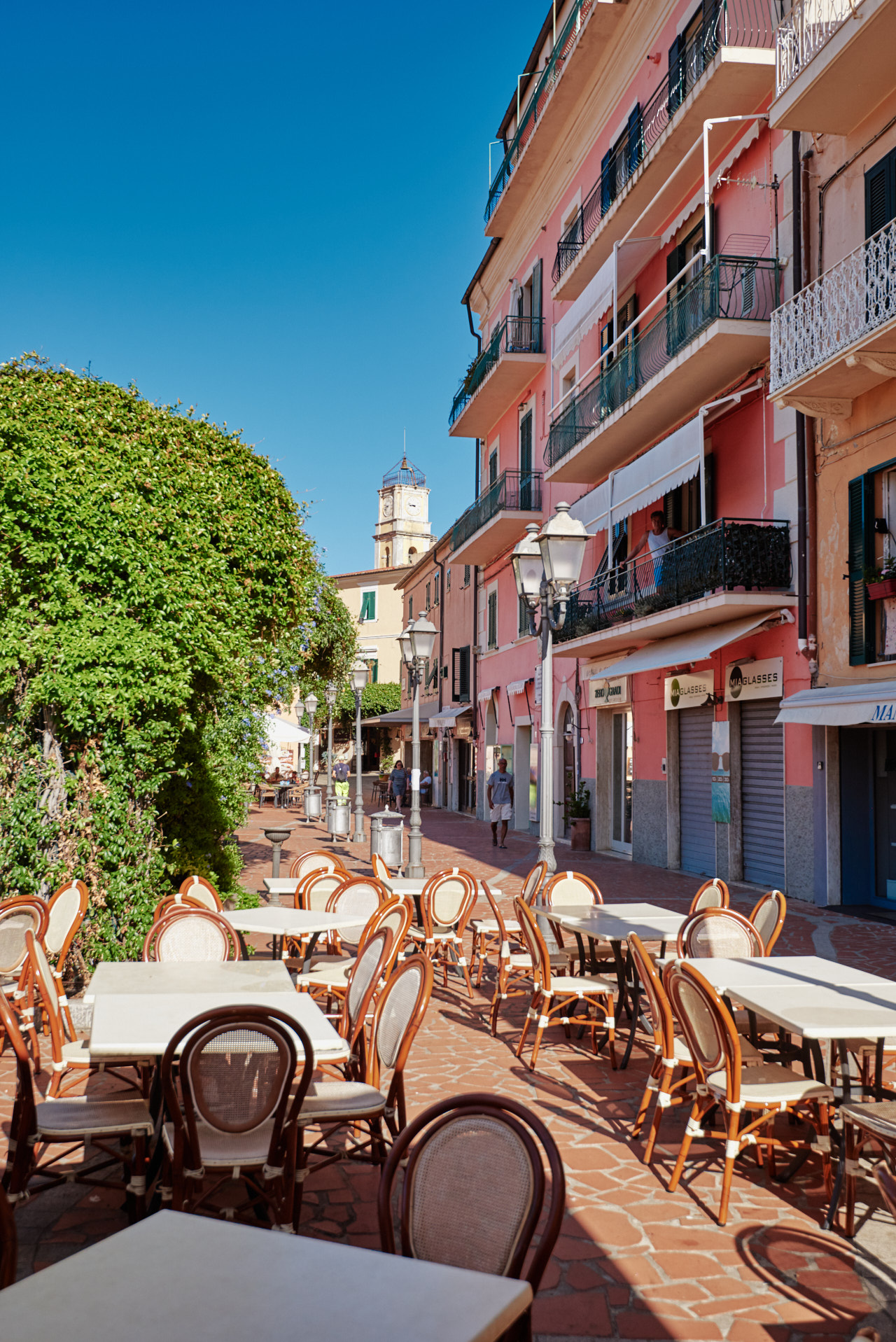 Elba Toscana Italy 2025