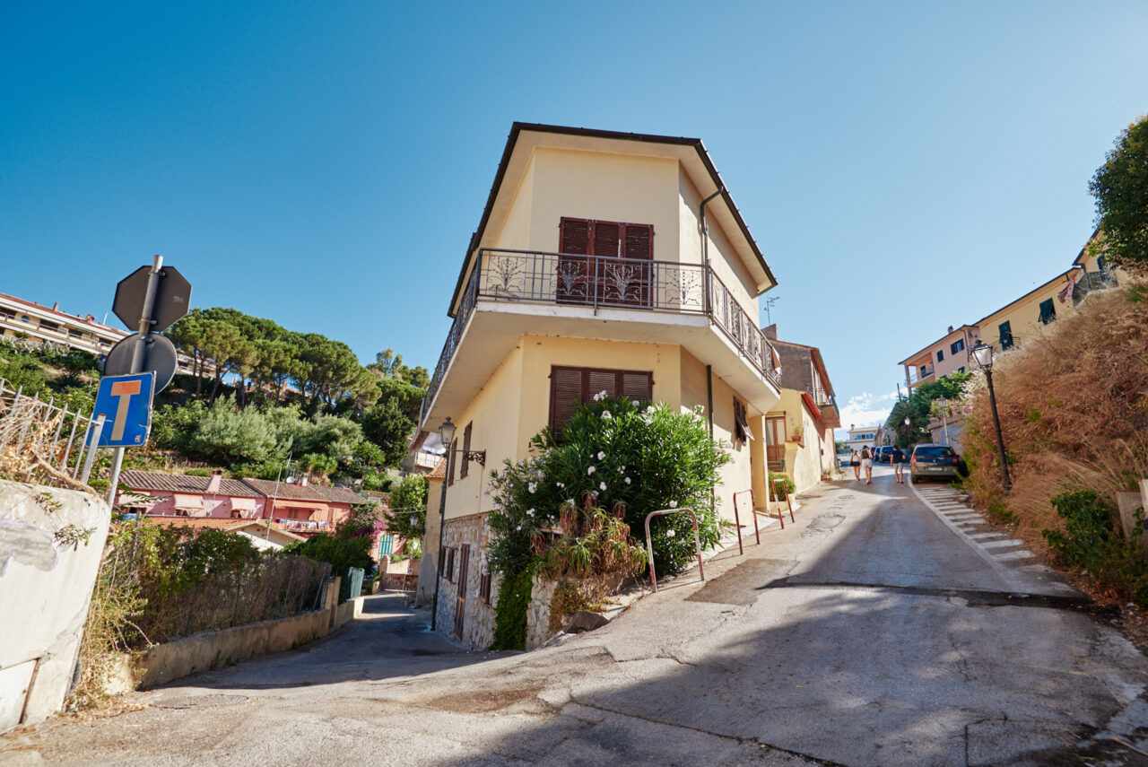 Elba Toscana Italy 2025