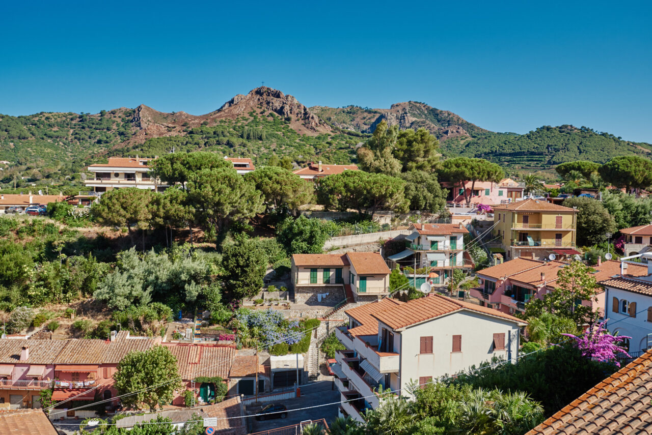 Elba Toscana Italy 2025