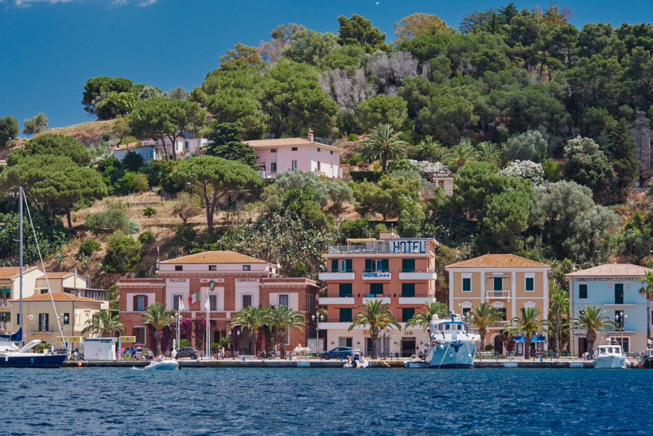 Elba Toscana Italy 2025