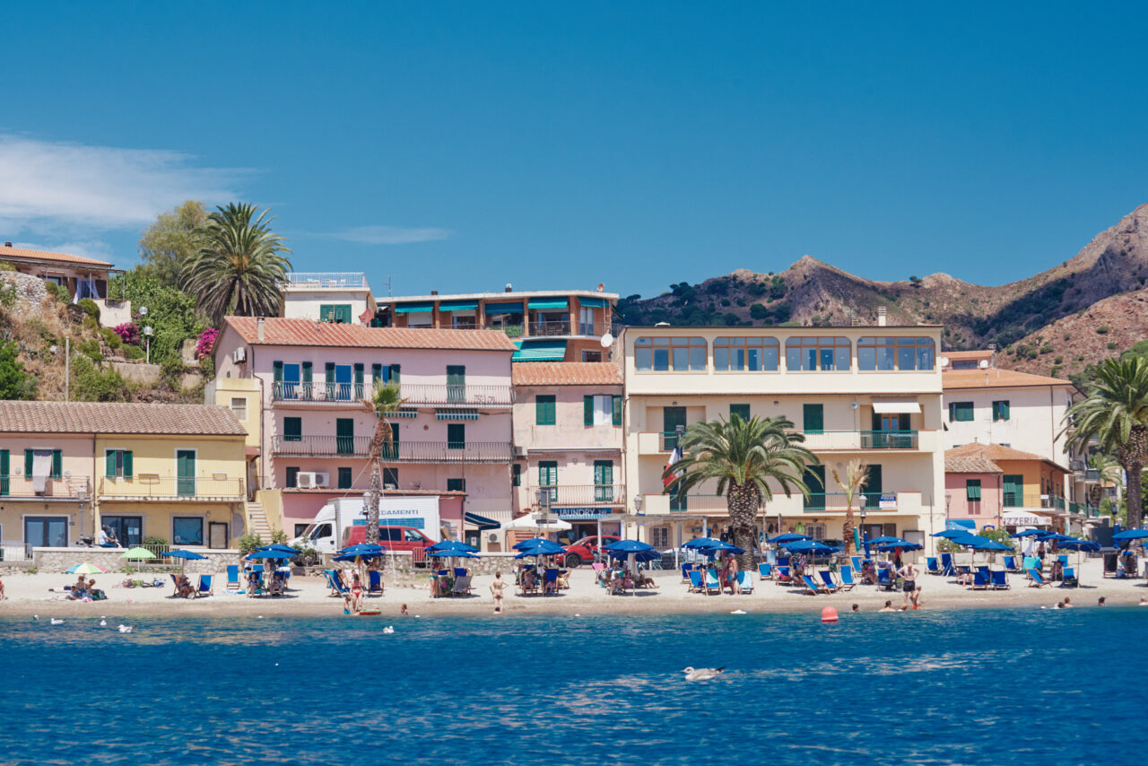 Elba Toscana Italy 2025