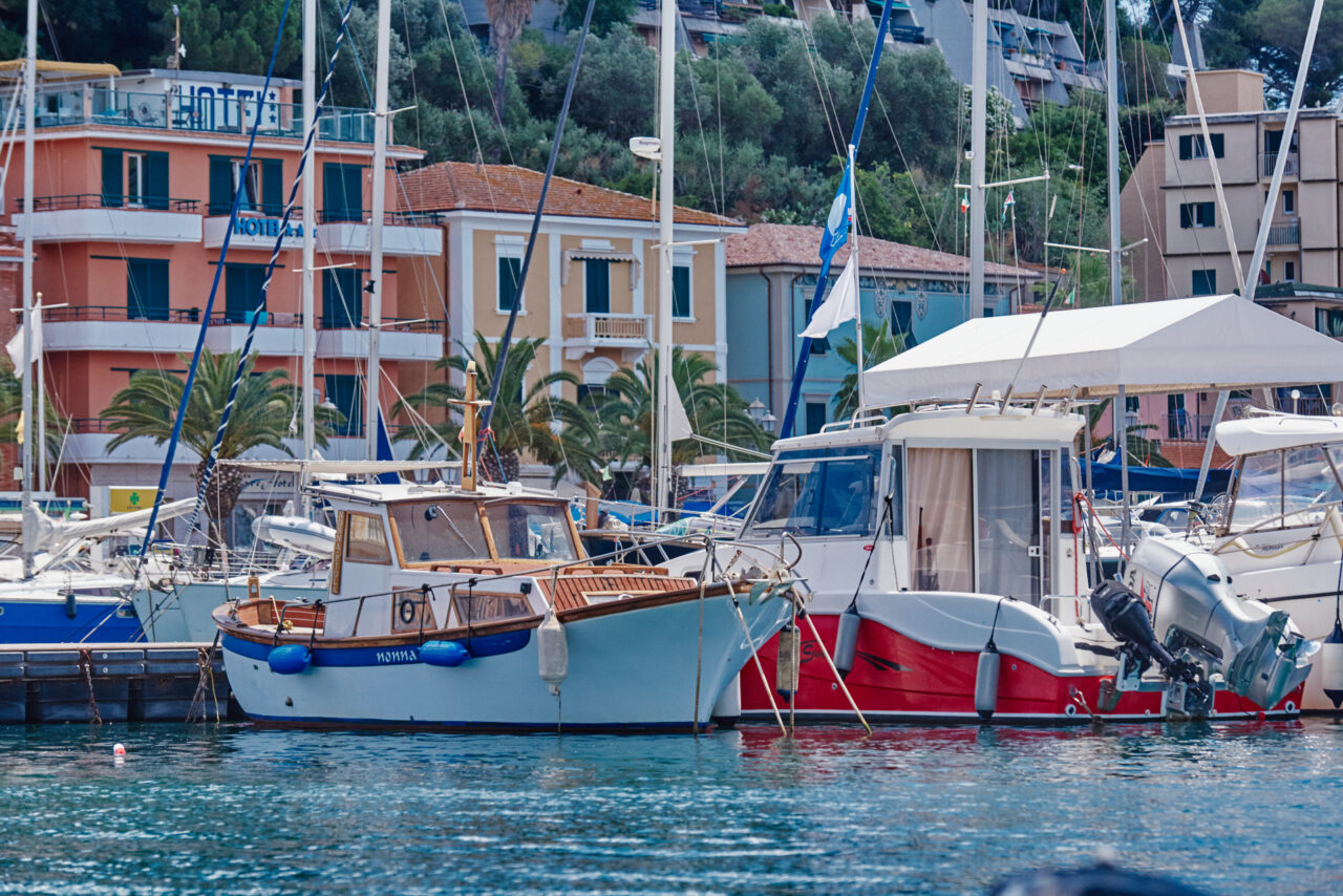 Elba Toscana Italy 2025