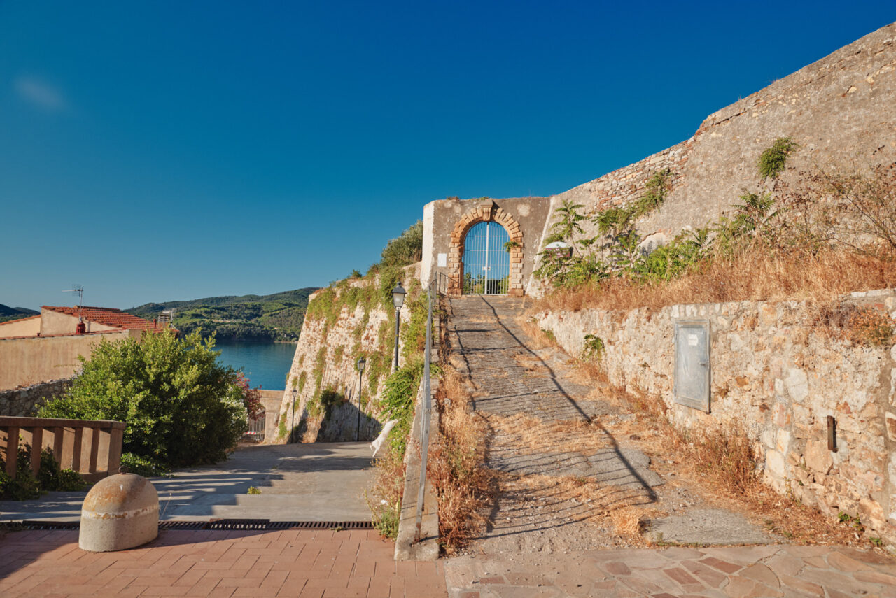 Elba Toscana Italy 2025