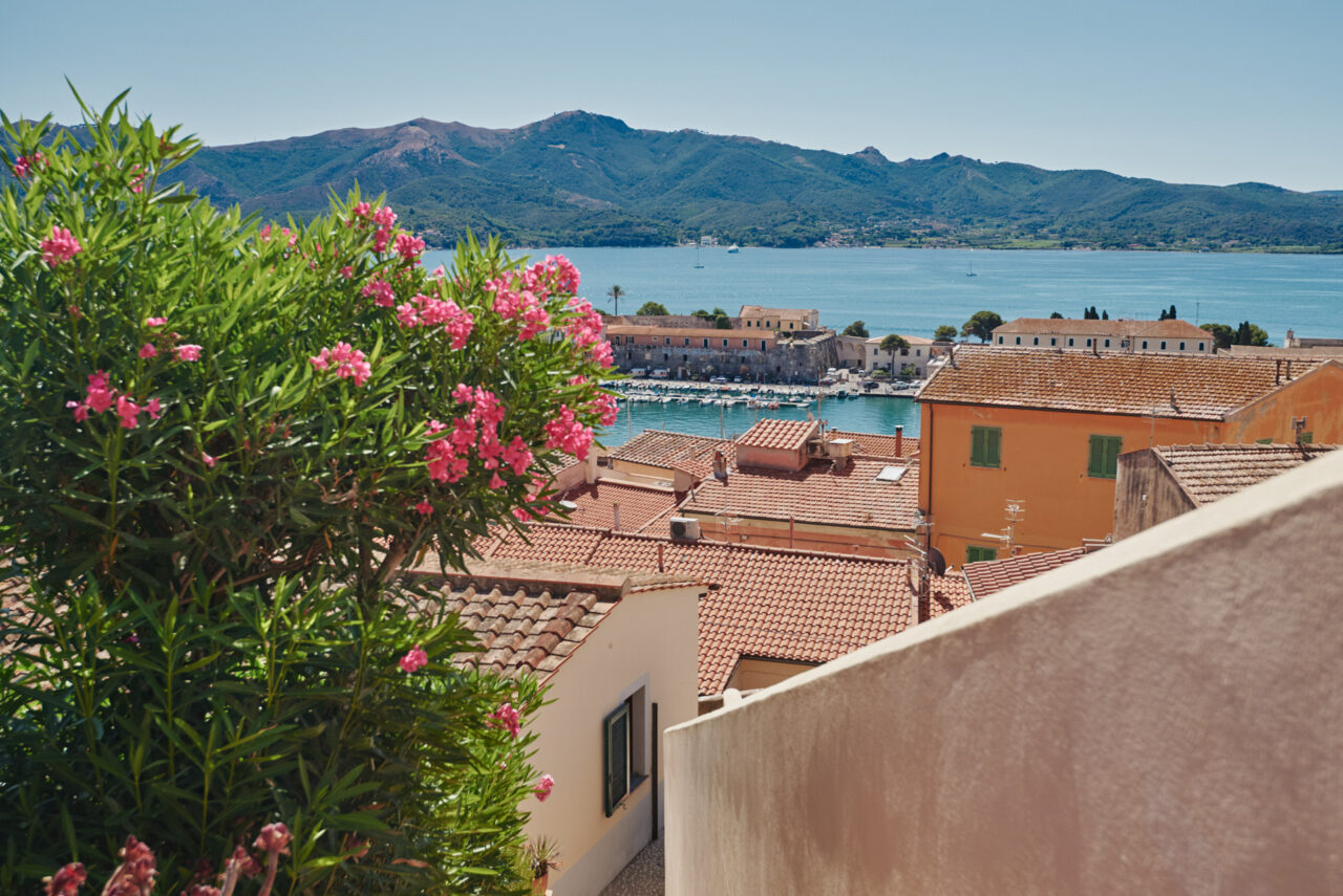 Elba Toscana Italy 2025