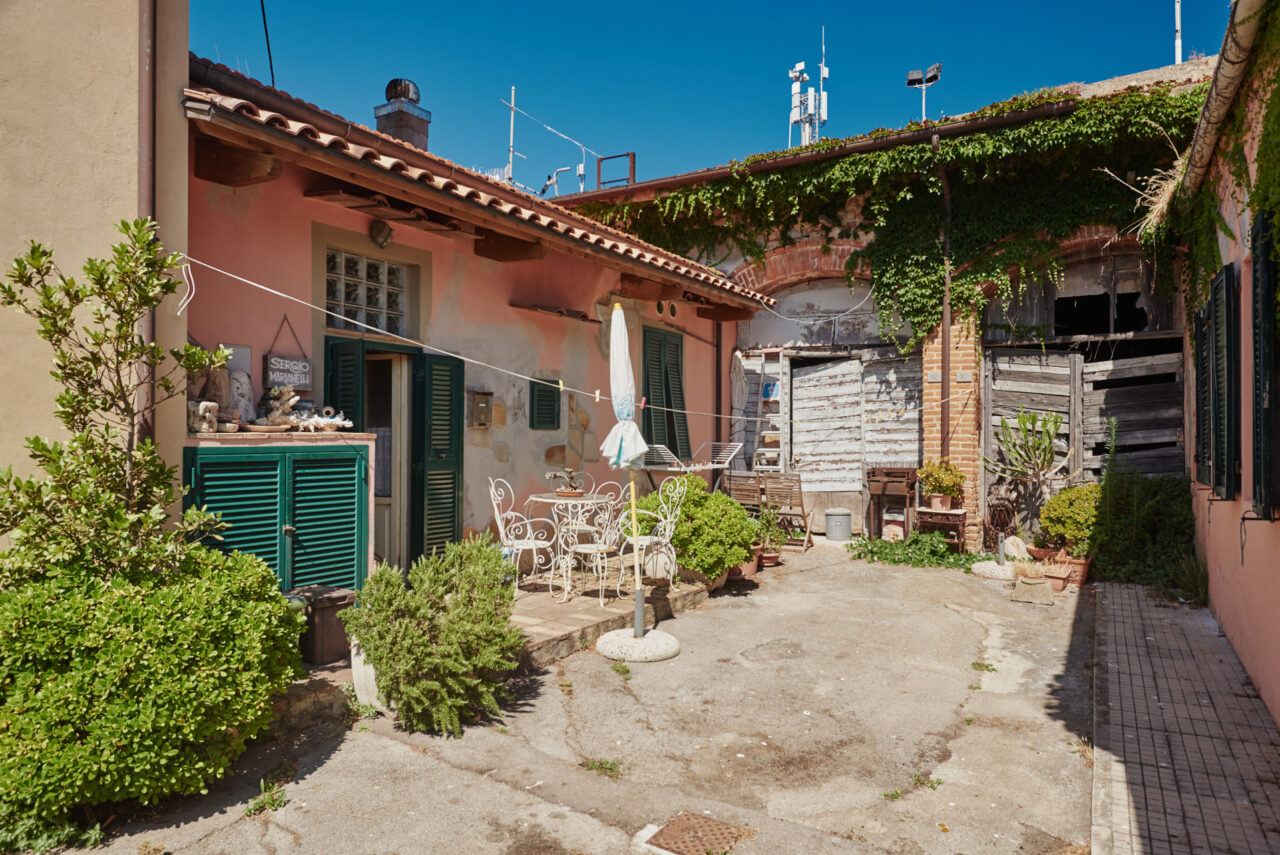 Elba Toscana Italy 2025