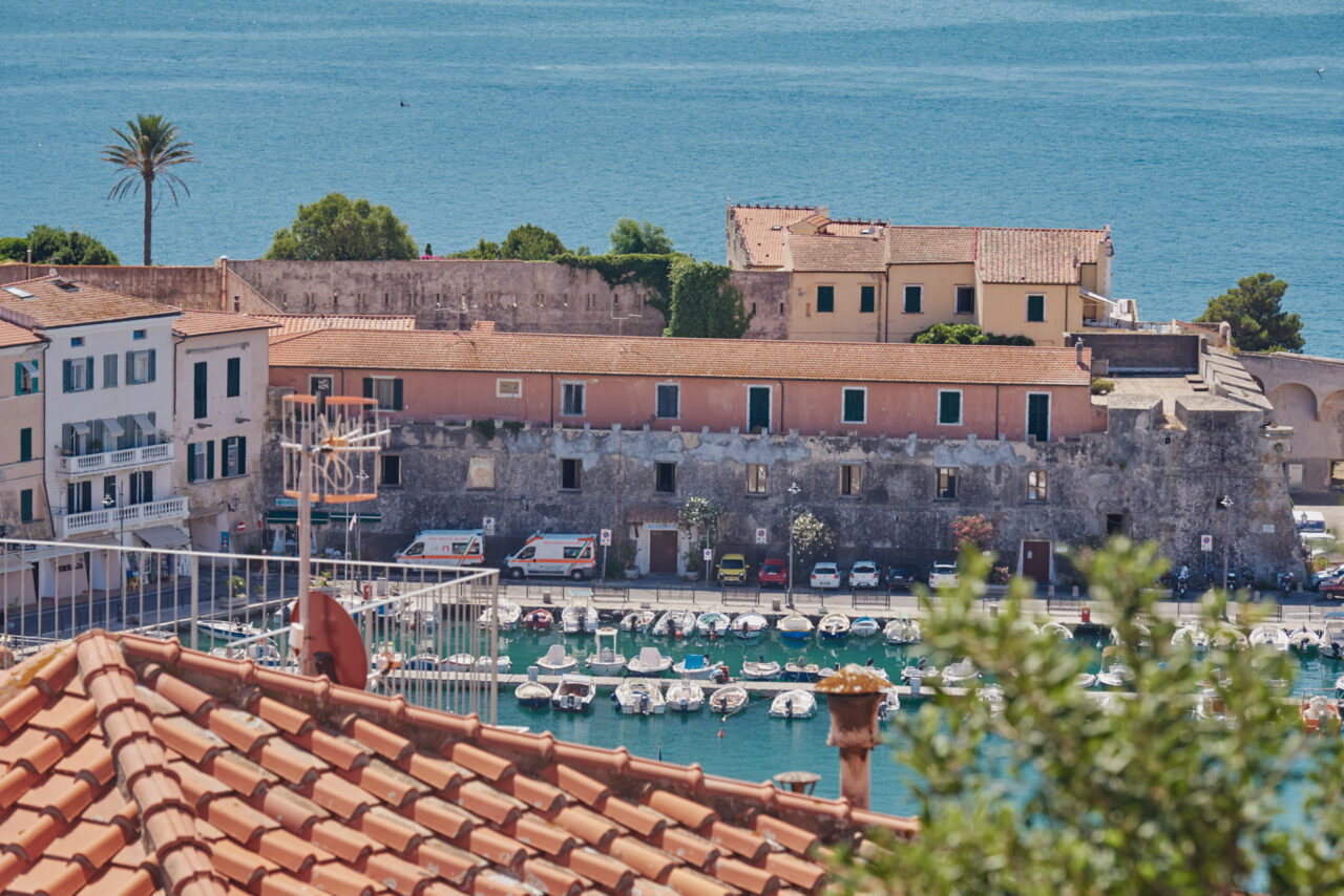 Elba Toscana Italy 2025