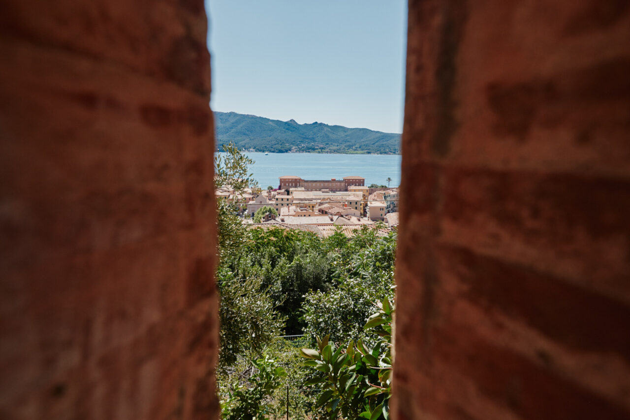 Elba Toscana Italy 2025