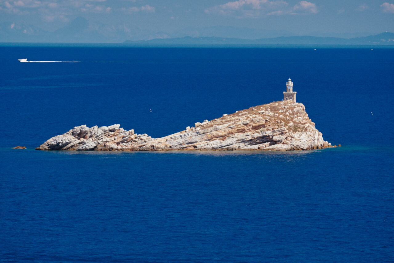 Elba Toscana Italy 2025